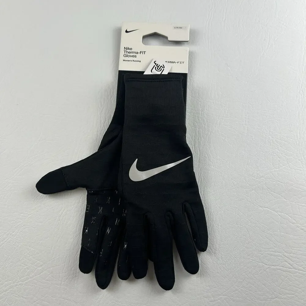 Nike women’s therma